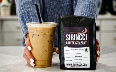 A Beginner’s Guide to Coffee Types by Sirincci Coffee Company