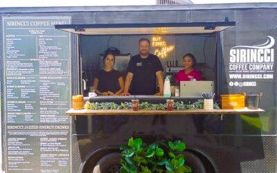 The Impact of Coffee Catering Services on Event Attendance and Engagement