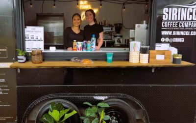 How Coffee Catering Services Can Boost Your Brand at Events