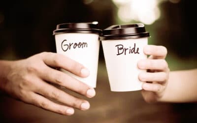 The Advantages of Having a Coffee Truck at Your Wedding