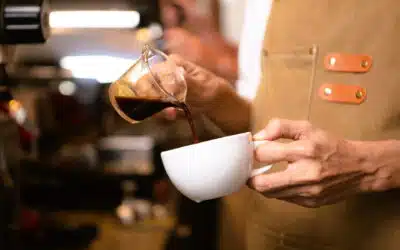 Types of Coffee Brewing Methods Served in Specialty Coffee Shops