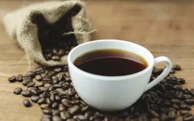 What Are the Health Benefits of Drinking Coffee?