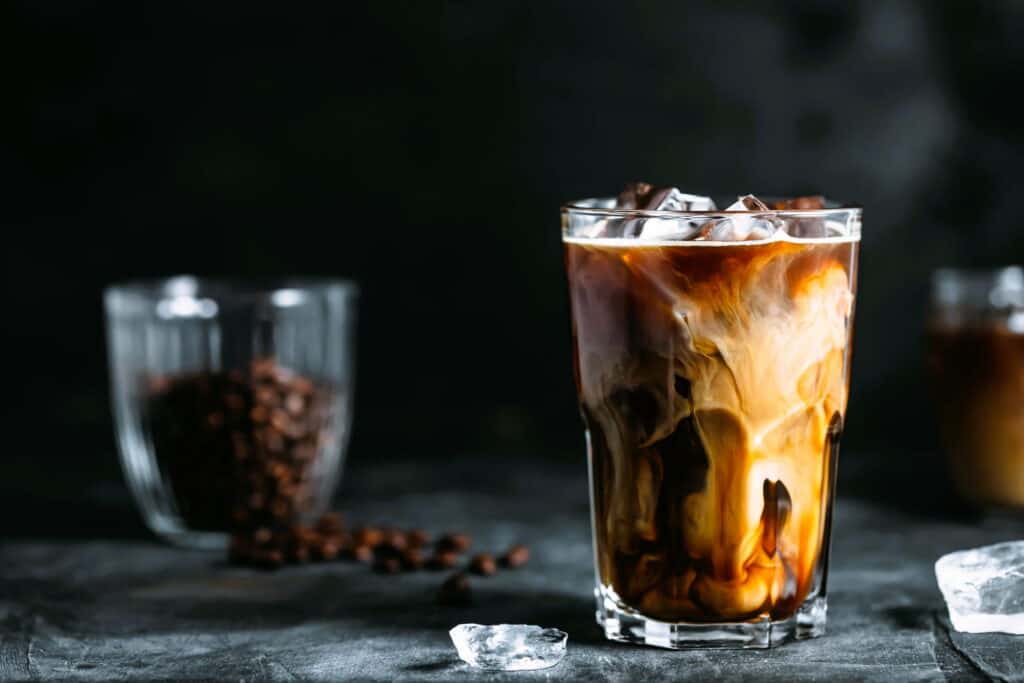iced-coffee-drink-with-cream